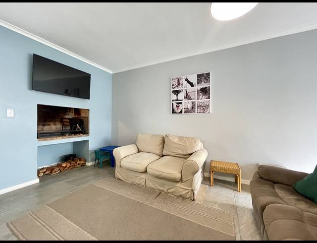 4 BEDROOM HOUSE SOLD IN HEATHFIELD